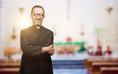 Parish Churches Church Find