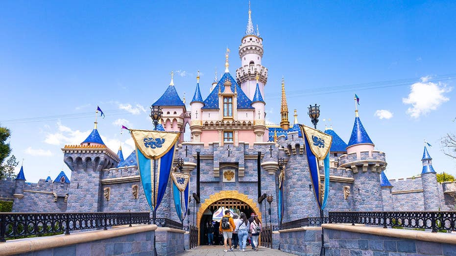 Man accused of smuggling child into Disney park as venue's ticket prices explode Church Find